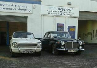 Drypool MOT & Repair Centre Ltd