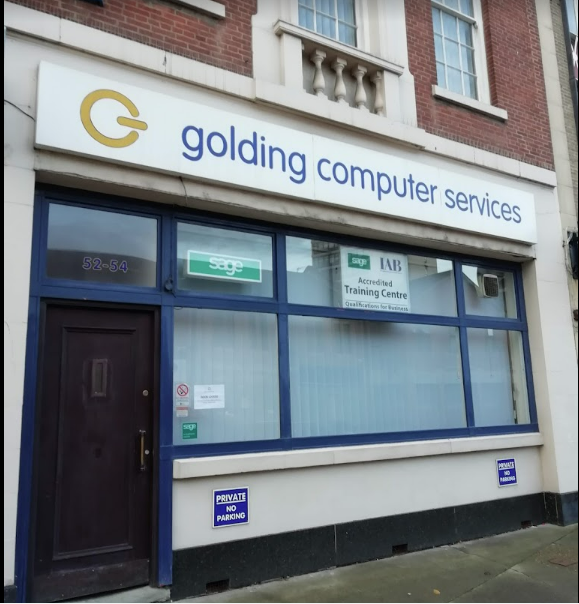 Golding Computer Services