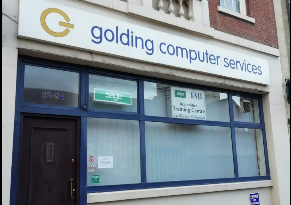 Golding Computer Services