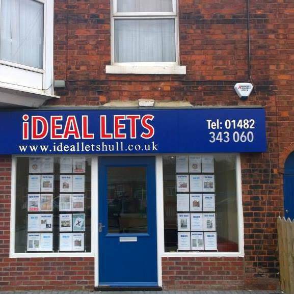 Ideal Lets