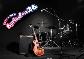 Cottingham SpringFest 2026