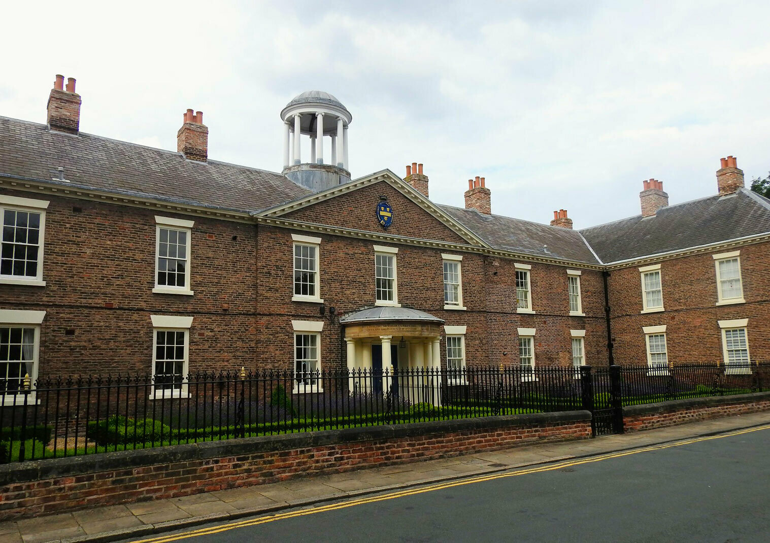 Hull Charterhouse