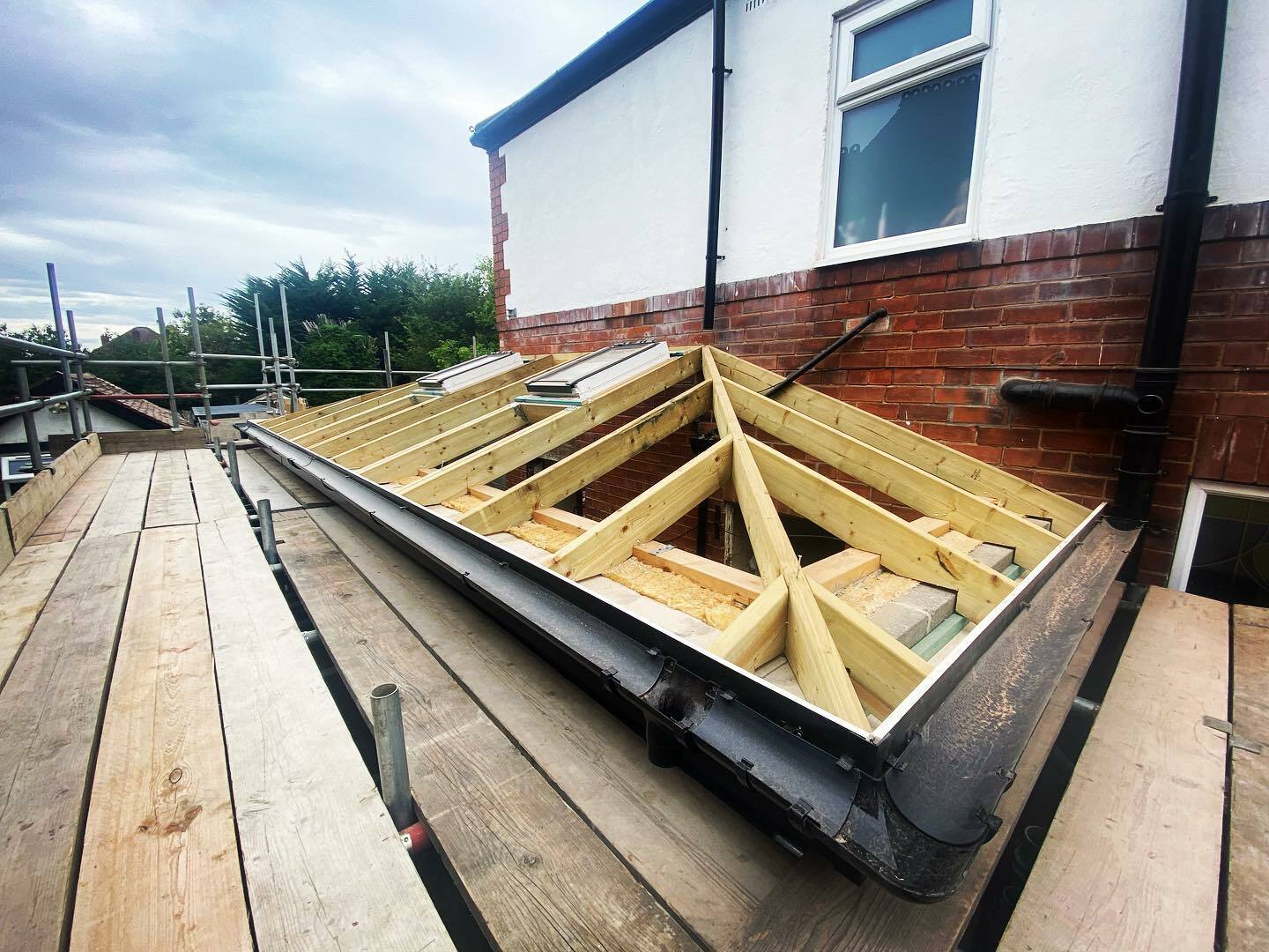 Flynn Joiners Limited