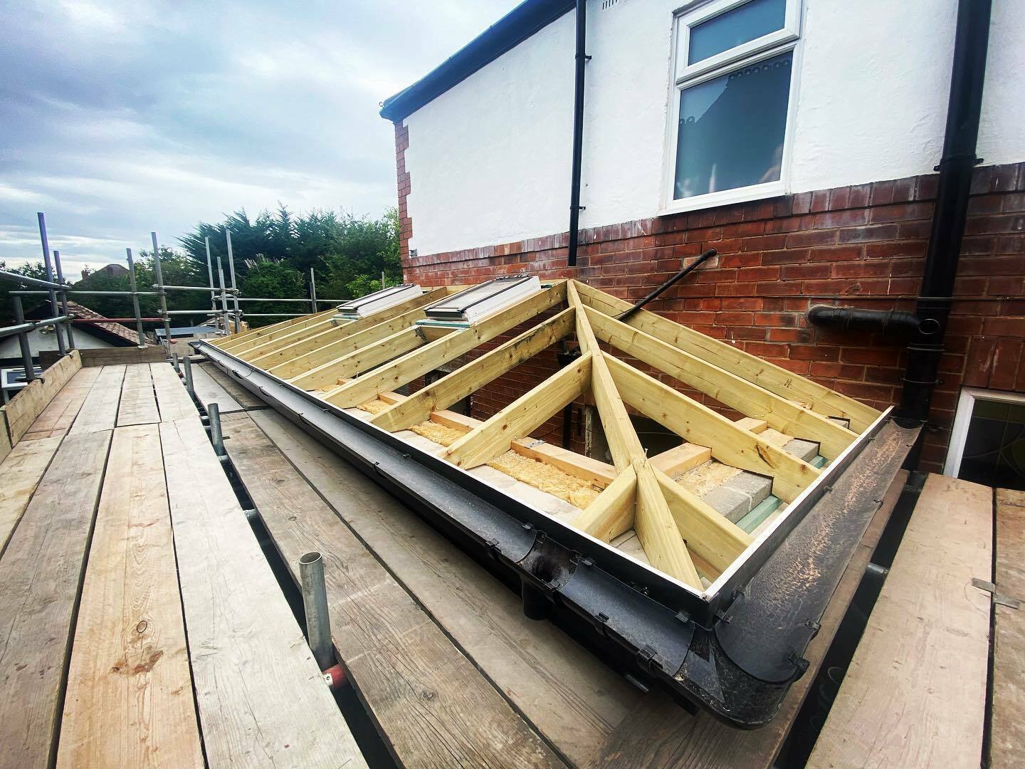Flynn Joiners Limited