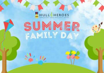 Summer Family Day