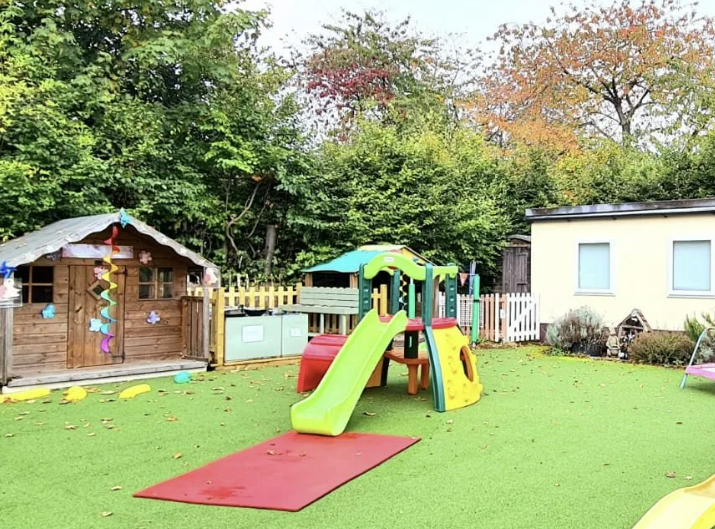 Hessle Pre-School Nursery Group Ltd