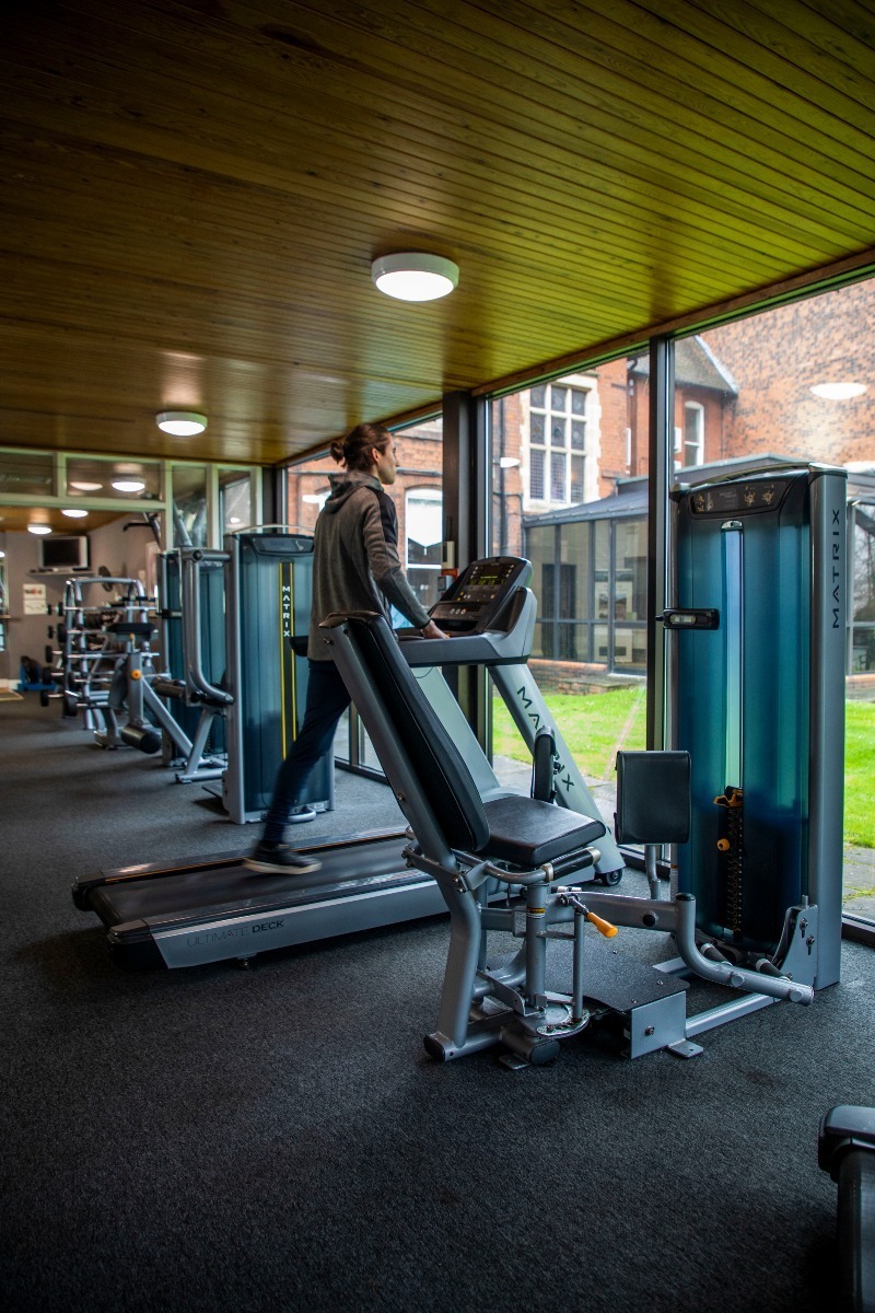 Mercure Hull Grange Park Hotel
