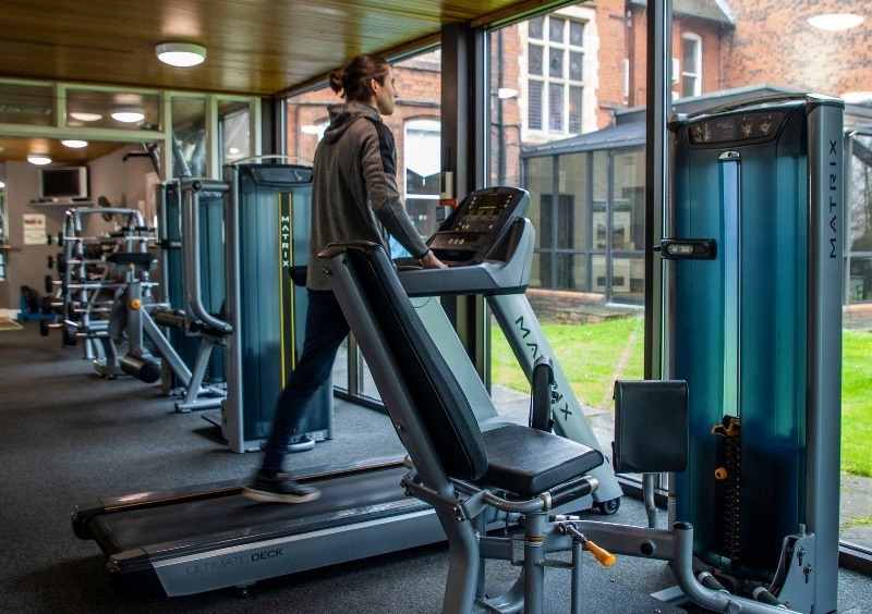 Mercure Hull Grange Park Hotel