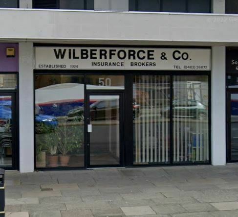 Wilberforce & Co