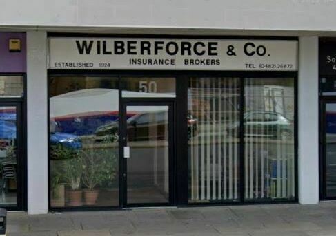 Wilberforce & Co