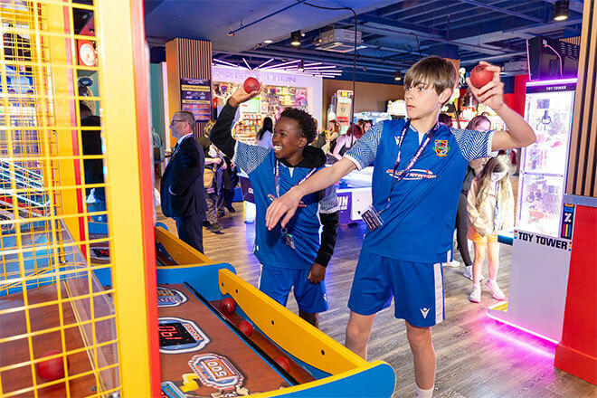 Funstation Hull