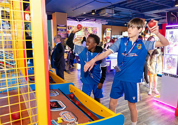 Funstation Hull