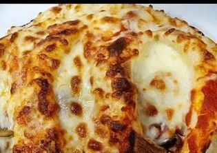 Titanic Pizza