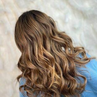 Simply Goddess Hair & Beauty