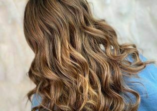 Simply Goddess Hair & Beauty