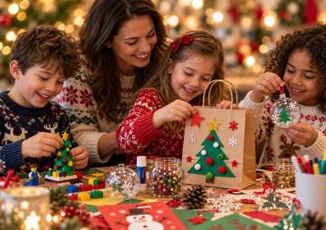 History Makers: Christmas