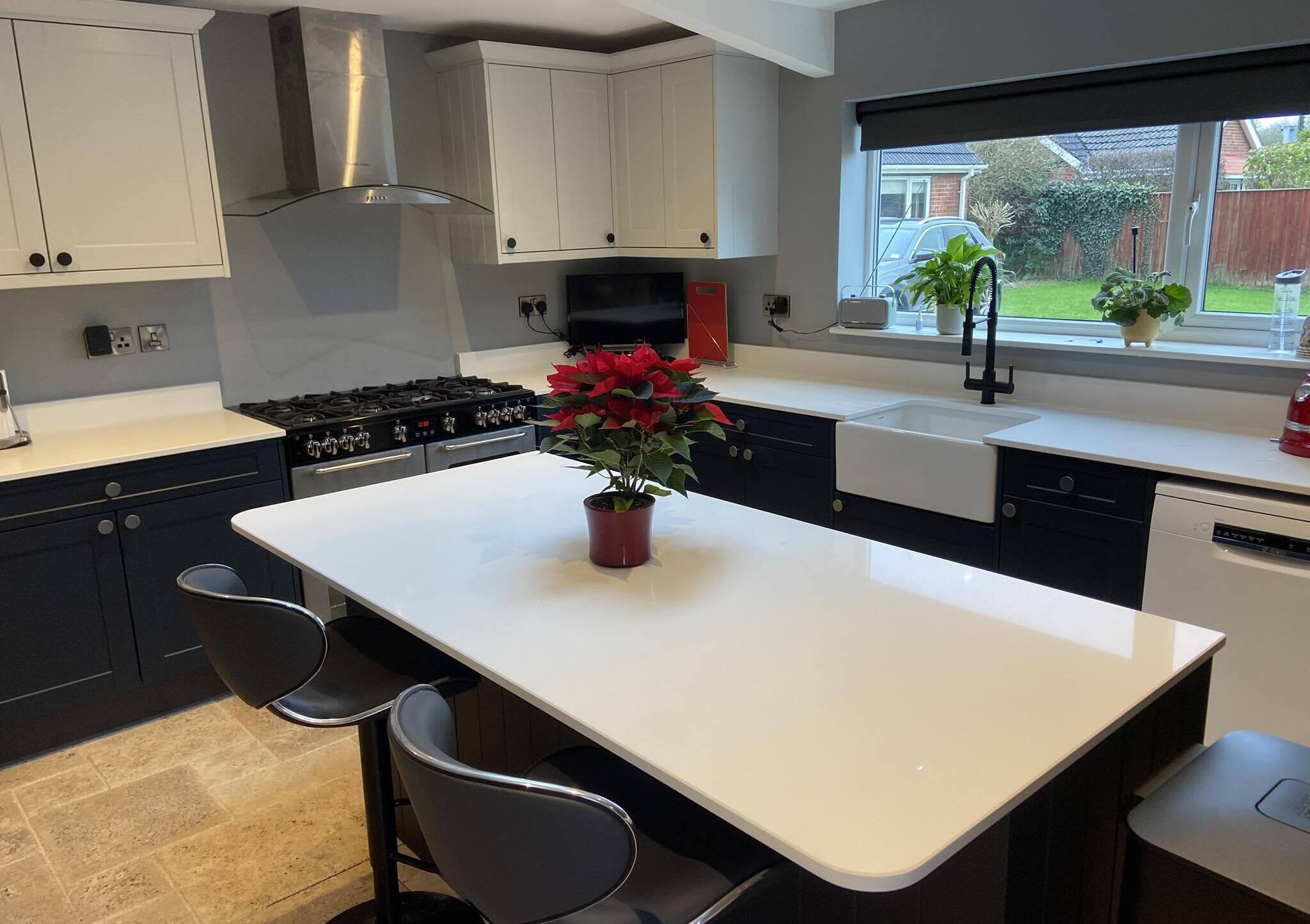 Rhino Kitchens & Bathrooms Ltd