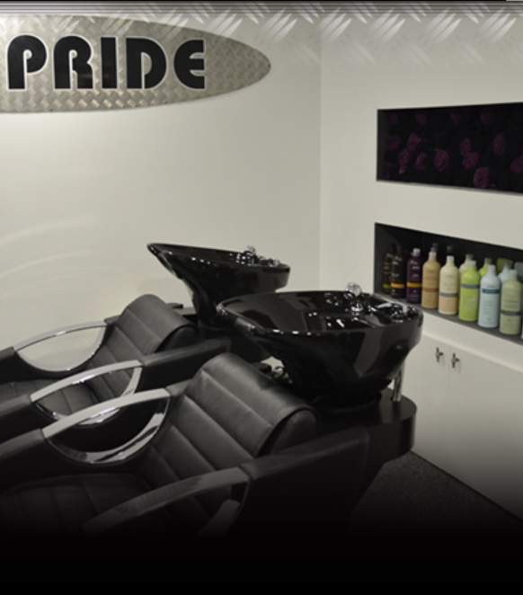 Pride Hair & Beauty