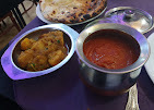 Maharajah Restaurant