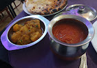 Maharajah Restaurant