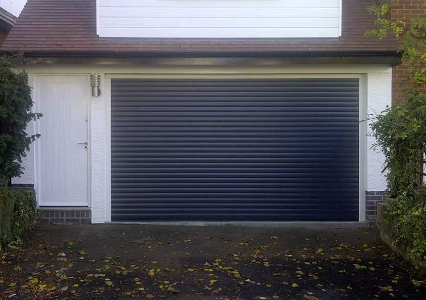 Garage Door & Gate Company