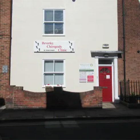 Beverley Chiropody Clinic