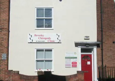 Beverley Chiropody Clinic