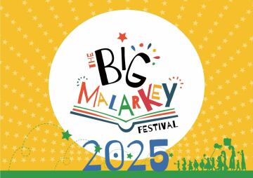 The Big Malarkey Festival