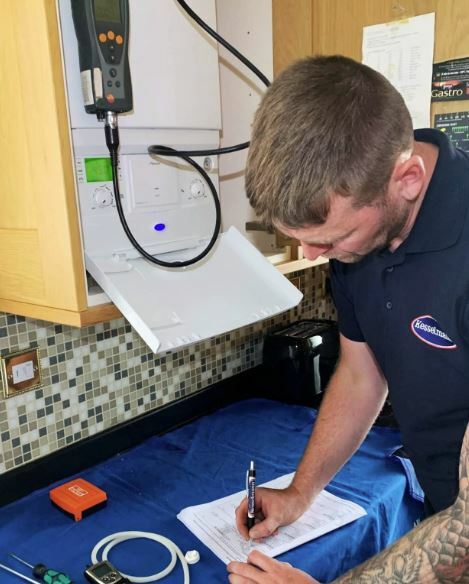 Kesselmann Plumbers