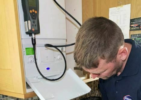 Kesselmann Plumbers
