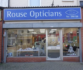 Rouse Opticians