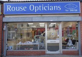 Rouse Opticians