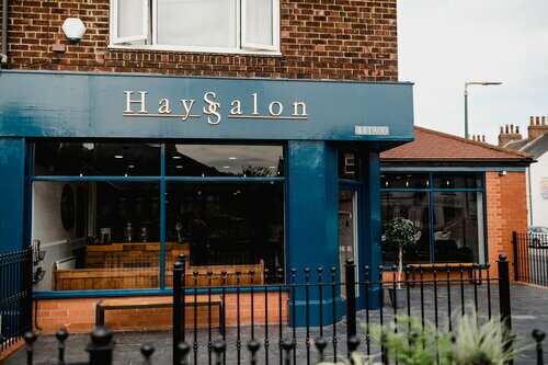 Hays Salon