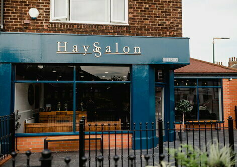 Hays Salon