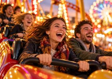 Hull Fair 2026
