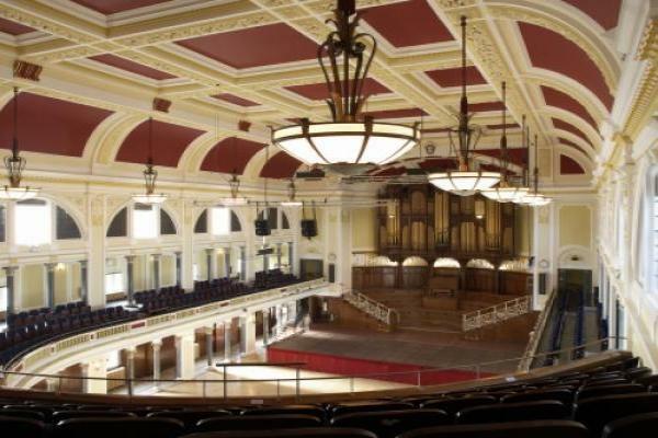 Hull City Hall