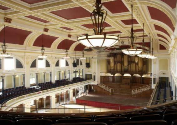 Hull City Hall