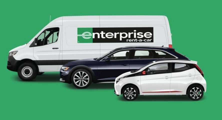 Enterprise Rent-A-Car Ltd