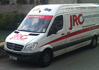 JRC Express Ltd