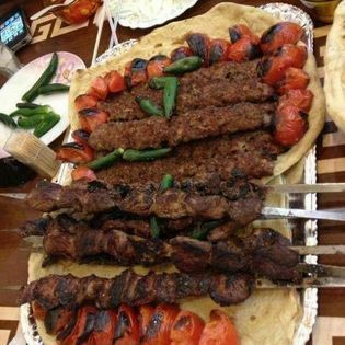 Kurdistan Restaurant