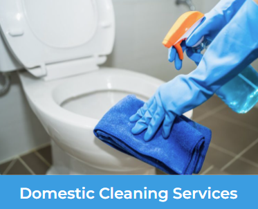 Dustbuster Cleaning Services