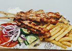 Mama's Greek Kitchen Ltd