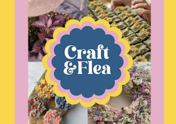 Craft & Flea Market