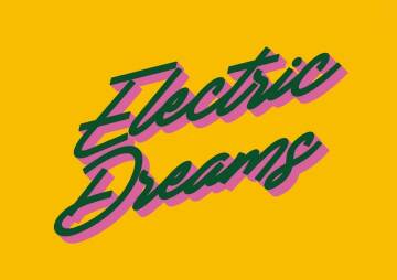 Electric Dreams