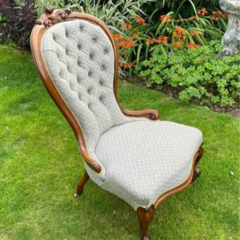 David Smales Upholstery Ltd