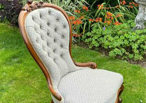 David Smales Upholstery Ltd