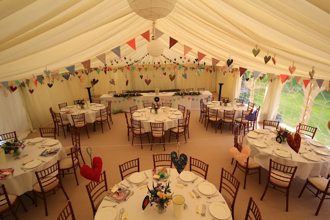 All Occasions Marquees & Events