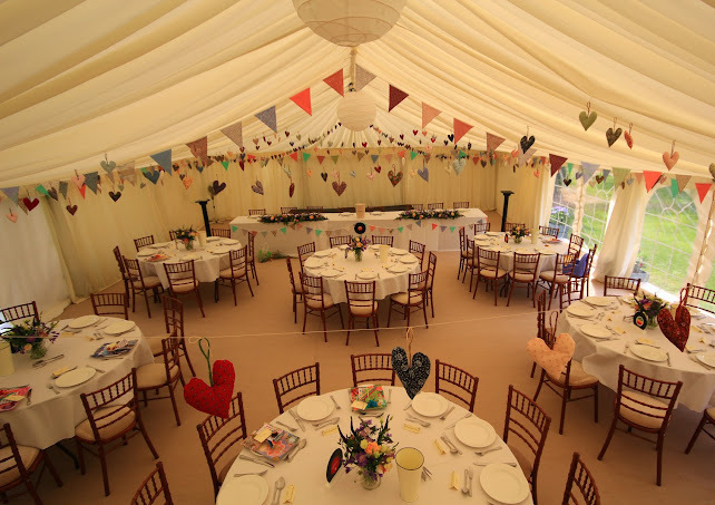 All Occasions Marquees & Events