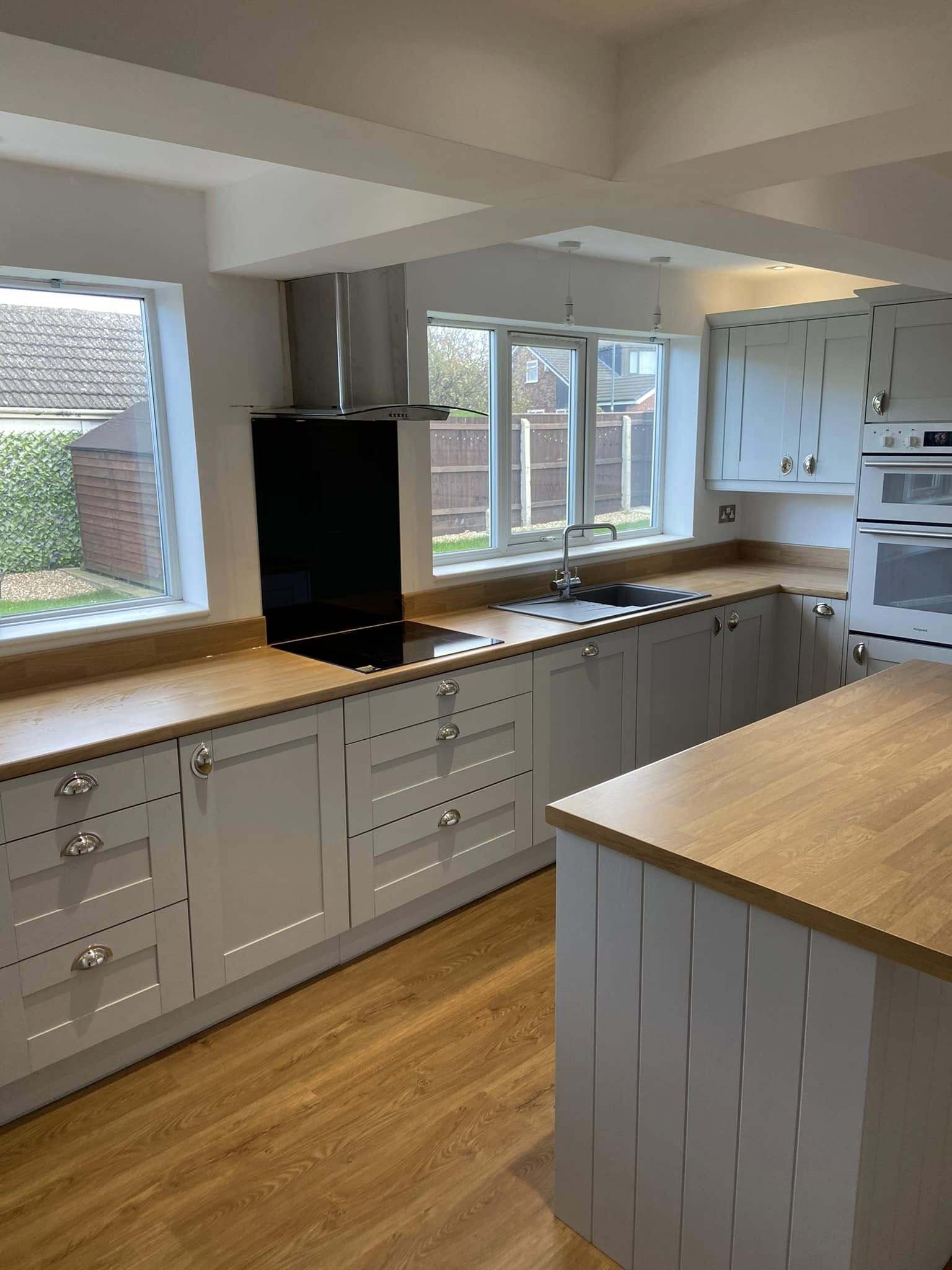 Rhino Kitchens & Bathrooms Ltd