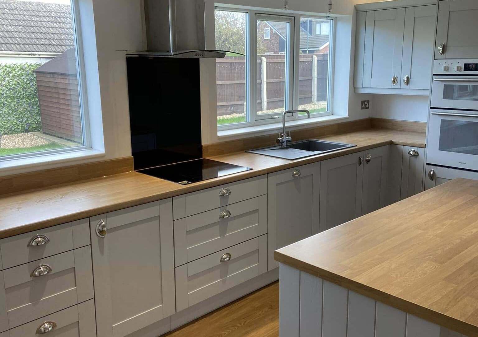 Rhino Kitchens & Bathrooms Ltd